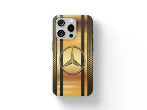 Mercedes Smartphone Hülle Pro Max Limitierte S Reihe